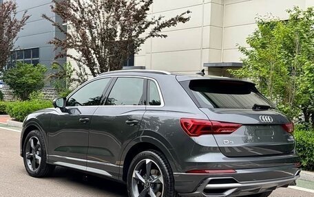 Audi Q3, 2023 год, 2 262 000 рублей, 4 фотография
