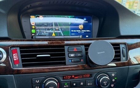 BMW 3 серия, 2007 год, 2 335 000 рублей, 22 фотография