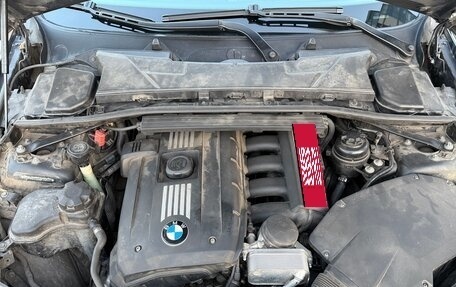 BMW 3 серия, 2007 год, 2 335 000 рублей, 26 фотография
