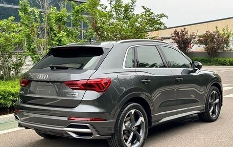 Audi Q3, 2023 год, 2 262 000 рублей, 6 фотография