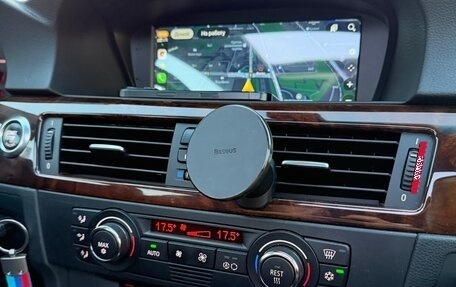 BMW 3 серия, 2007 год, 2 335 000 рублей, 23 фотография
