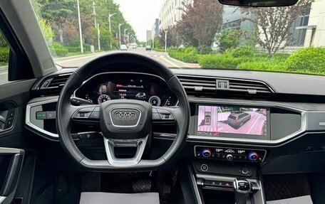 Audi Q3, 2023 год, 2 262 000 рублей, 11 фотография