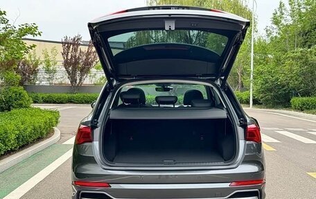 Audi Q3, 2023 год, 2 262 000 рублей, 7 фотография