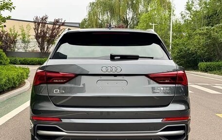 Audi Q3, 2023 год, 2 262 000 рублей, 5 фотография