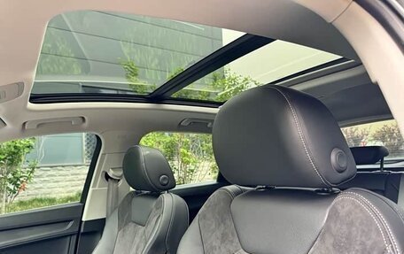 Audi Q3, 2023 год, 2 262 000 рублей, 9 фотография
