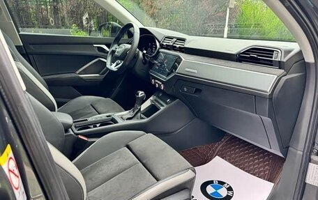 Audi Q3, 2023 год, 2 262 000 рублей, 14 фотография