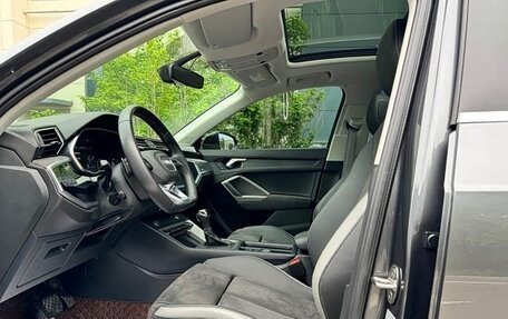 Audi Q3, 2023 год, 2 262 000 рублей, 8 фотография
