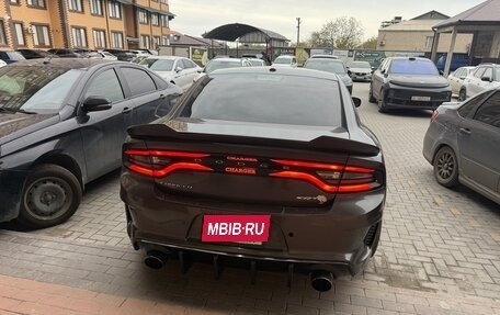 Dodge Charger, 2019 год, 1 550 000 рублей, 3 фотография