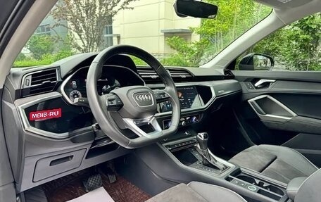 Audi Q3, 2023 год, 2 262 000 рублей, 10 фотография