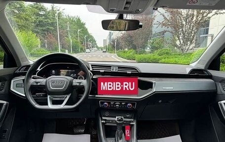 Audi Q3, 2023 год, 2 262 000 рублей, 13 фотография