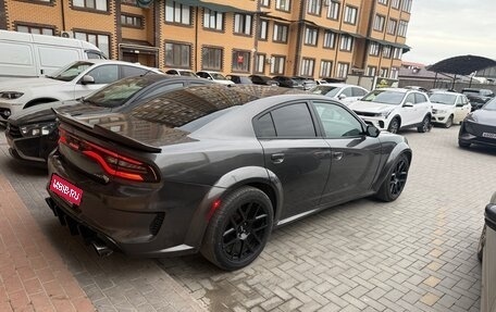 Dodge Charger, 2019 год, 1 550 000 рублей, 4 фотография