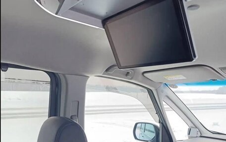 Honda Stepwgn IV, 2021 год, 2 100 000 рублей, 11 фотография