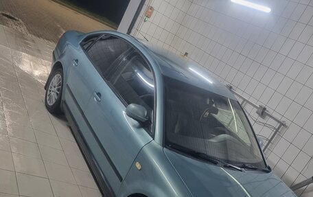 Volkswagen Passat B5+ рестайлинг, 1999 год, 370 000 рублей, 4 фотография
