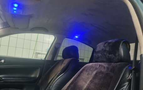 Volkswagen Passat B5+ рестайлинг, 1999 год, 370 000 рублей, 12 фотография