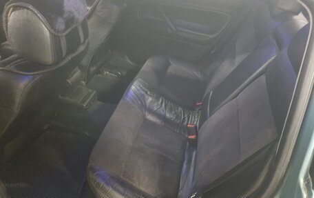 Volkswagen Passat B5+ рестайлинг, 1999 год, 370 000 рублей, 13 фотография