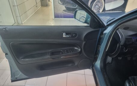 Volkswagen Passat B5+ рестайлинг, 1999 год, 370 000 рублей, 11 фотография