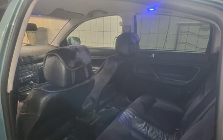 Volkswagen Passat B5+ рестайлинг, 1999 год, 370 000 рублей, 14 фотография