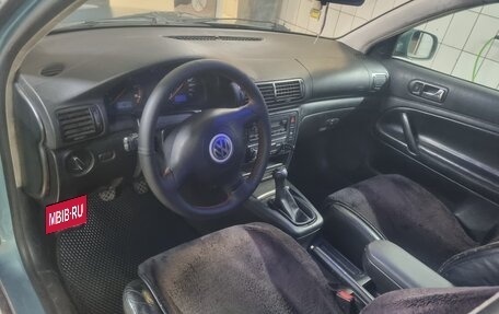 Volkswagen Passat B5+ рестайлинг, 1999 год, 370 000 рублей, 10 фотография