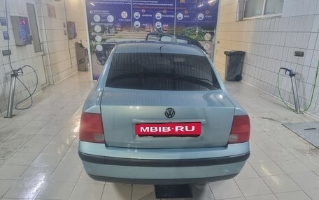 Volkswagen Passat B5+ рестайлинг, 1999 год, 370 000 рублей, 7 фотография