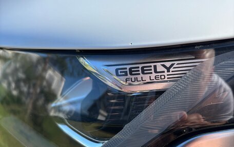 Geely Coolray I, 2021 год, 1 680 000 рублей, 11 фотография