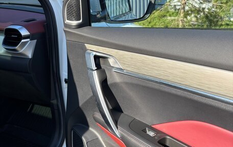 Geely Coolray I, 2021 год, 1 680 000 рублей, 17 фотография