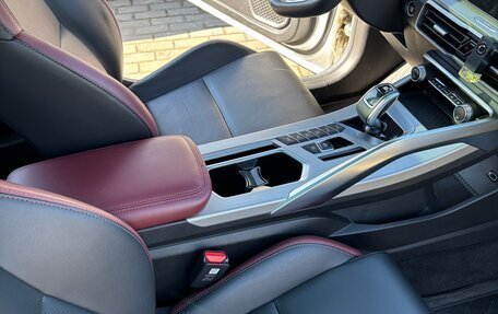 Geely Coolray I, 2021 год, 1 680 000 рублей, 18 фотография