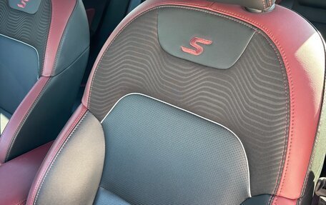Geely Coolray I, 2021 год, 1 680 000 рублей, 19 фотография