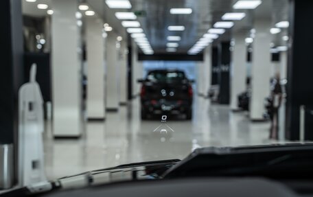 Rambler 1500, 2024 год, 10 000 000 рублей, 26 фотография