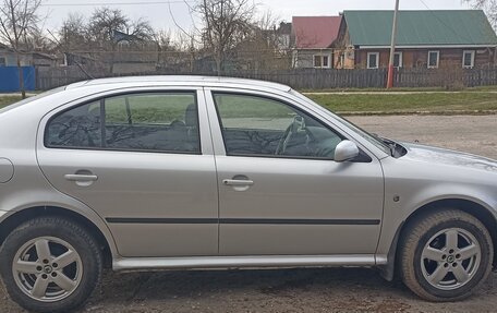 Skoda Octavia IV, 2008 год, 650 000 рублей, 3 фотография