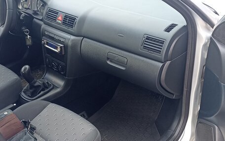 Skoda Octavia IV, 2008 год, 650 000 рублей, 8 фотография