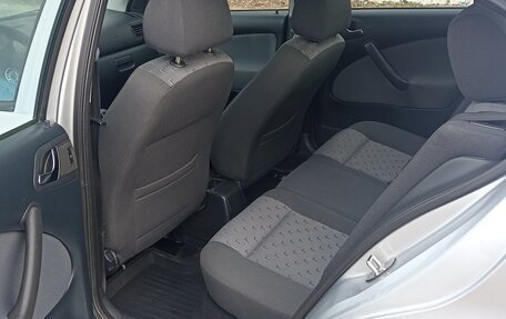 Skoda Octavia IV, 2008 год, 650 000 рублей, 7 фотография