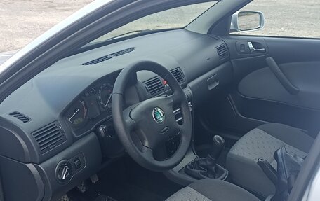 Skoda Octavia IV, 2008 год, 650 000 рублей, 10 фотография