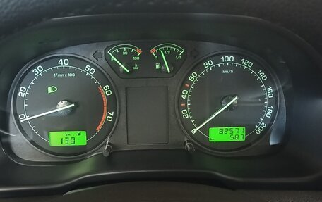 Skoda Octavia IV, 2008 год, 650 000 рублей, 11 фотография