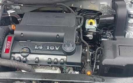 Skoda Octavia IV, 2008 год, 650 000 рублей, 12 фотография