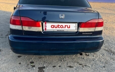 Honda Domani, 1998 год, 138 000 рублей, 7 фотография