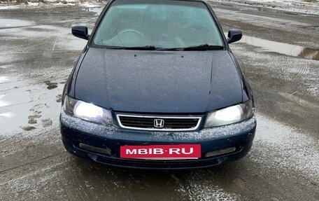 Honda Domani, 1998 год, 138 000 рублей, 4 фотография
