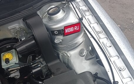 Skoda Octavia IV, 2008 год, 650 000 рублей, 14 фотография