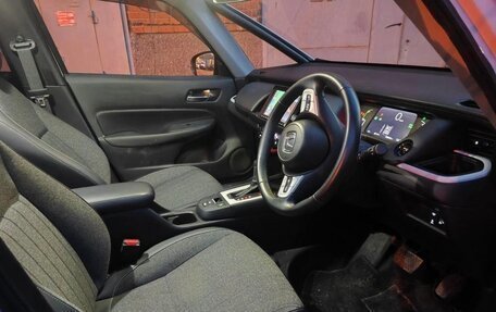 Honda Fit, 2021 год, 1 120 000 рублей, 5 фотография