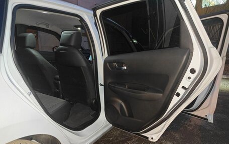 Honda Fit, 2021 год, 1 120 000 рублей, 6 фотография
