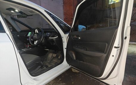 Honda Fit, 2021 год, 1 120 000 рублей, 10 фотография