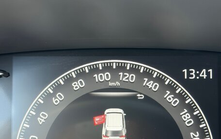 Toyota RAV4, 2021 год, 3 500 000 рублей, 11 фотография