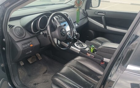 Mazda CX-7 I рестайлинг, 2008 год, 650 000 рублей, 8 фотография
