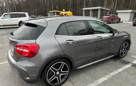 Mercedes-Benz GLA, 2014 год, 1 900 000 рублей, 2 фотография