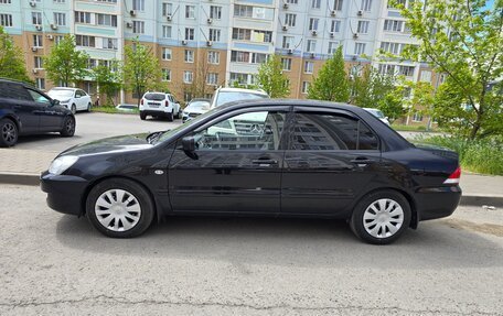 Mitsubishi Lancer IX, 2005 год, 650 000 рублей, 5 фотография
