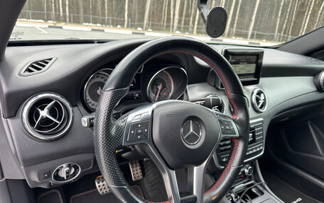 Mercedes-Benz GLA, 2014 год, 1 900 000 рублей, 4 фотография