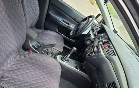 Mitsubishi Lancer IX, 2005 год, 650 000 рублей, 8 фотография