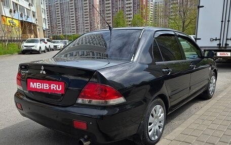 Mitsubishi Lancer IX, 2005 год, 650 000 рублей, 4 фотография