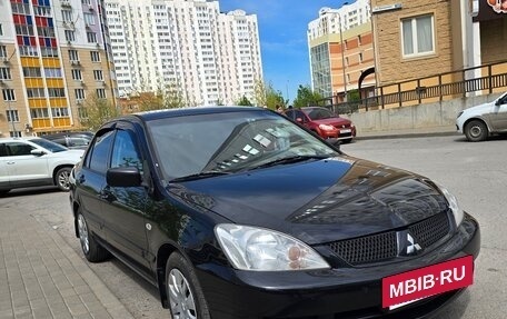 Mitsubishi Lancer IX, 2005 год, 650 000 рублей, 2 фотография