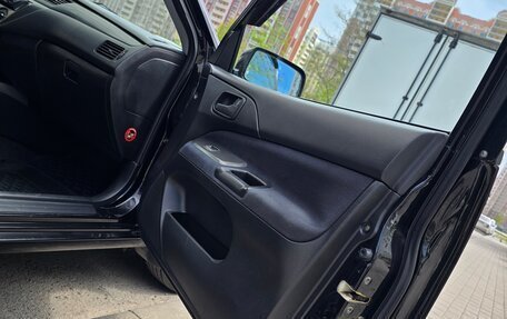 Mitsubishi Lancer IX, 2005 год, 650 000 рублей, 9 фотография