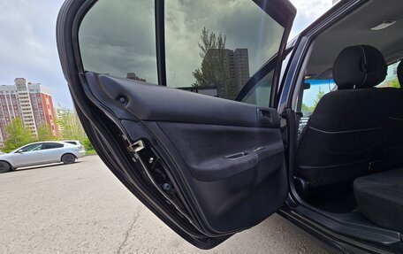 Mitsubishi Lancer IX, 2005 год, 650 000 рублей, 10 фотография